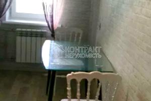 квартира за адресою Перемоги просп., 46