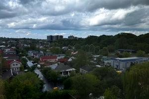 квартира за адресою Проскурівського підпілля, 165Б