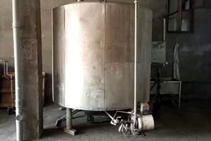 коммерческая по адресу Новомосковская дорога, 1