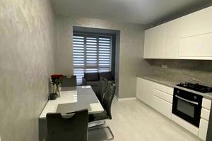 квартира за адресою Набережна Перемоги вул., 44м