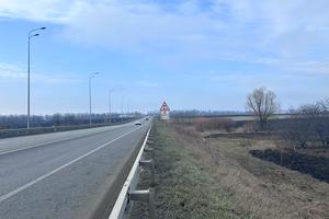 участок по адресу черкаське шосе