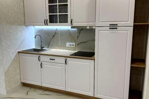 квартира за адресою Академіка Сахарова вул., 3