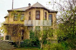 будинок за адресою Сагайдачного