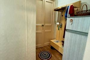 квартира за адресою Запорізька вул., 18
