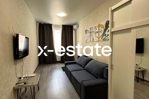 квартира за адресою Домобудівельна вул., 5
