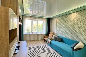 квартира по адресу Героев Сталинграда ул., 11