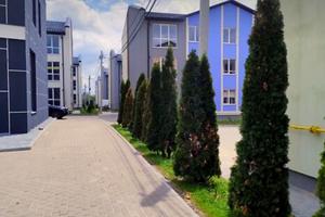 квартира по адресу Джерельна ул., 5