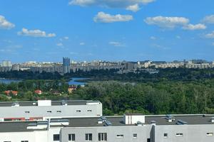 квартира за адресою Харків, борткевича, 15