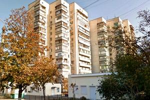 квартира по адресу Ильфа и Петрова ул., 35
