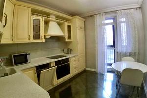 квартира за адресою Паньківська вул., 27