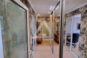 квартира за адресою Гоголя, 124
