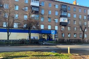квартира за адресою Віктора Оцерклевича вул. (Курчатова), 1