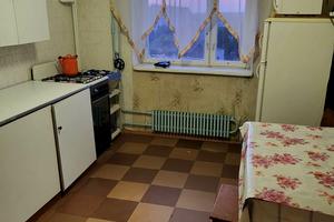 квартира за адресою Дніпровські пороги, 19