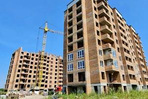 квартира за адресою Нижня Берегова вул., 1б
