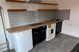 квартира по адресу Кузняровка ул., 25