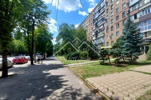 квартира за адресою пр.Миру, 33