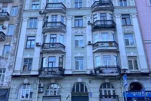 квартира по адресу Антоновича ул. (Горького), 8