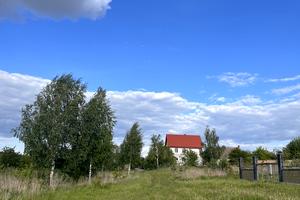 ділянка за адресою вишнева