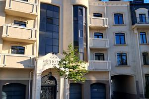 квартира по адресу Руанський провулок, 2