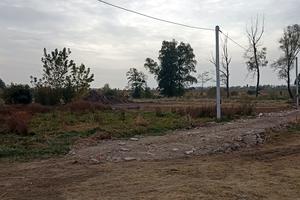 ділянка за адресою Лугова
