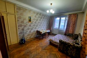 квартира по адресу Верховной Рады бульв., 27-Б