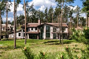 дом по адресу Ірпінь
