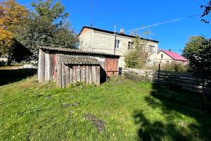 квартира за адресою Присадибна вул., 17