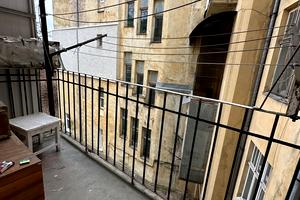 квартира за адресою Личаківська, 36