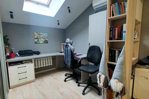 квартира за адресою Троїцька, 22