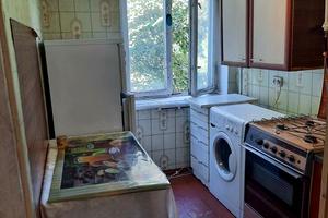 квартира по адресу Юрʼєва бульв., 13