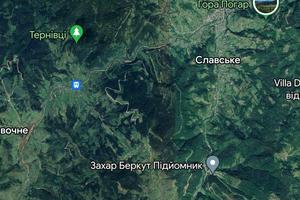 ділянка за адресою 