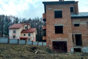 будинок за адресою Бібрка, Василя Стуса вул.