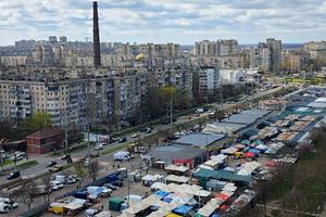 квартира за адресою Одеса, Князя Ярослава Мудрого просп., 2