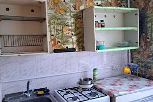 квартира за адресою Електровозна вул., 17