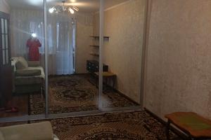 квартира за адресою Жуковського просп., 1