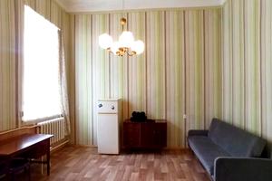 квартира по адресу Старопортофранковская ул., 6