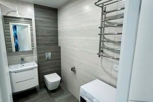 квартира по адресу Мира просп., 19В