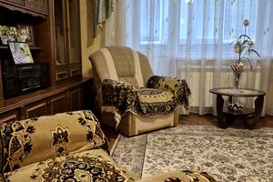 квартира по адресу Н Холодногірська, 10