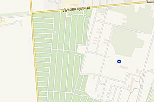 ділянка за адресою 