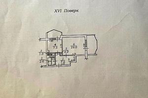 квартира за адресою Одеса, Архітекторська вул., 24