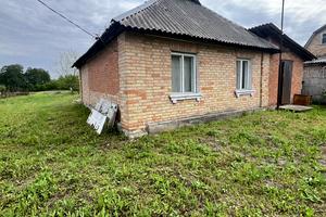 будинок за адресою Пухівка