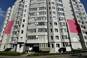 квартира по адресу Ровно, Соборная ул., 283
