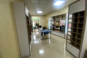 комерційна за адресою Медова вул., 5