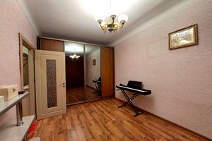 квартира за адресою Михайла Грушевського вул., 95/2