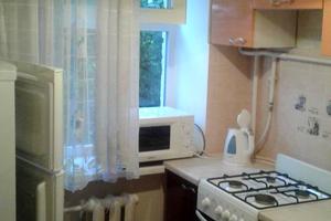 квартира за адресою Героїв України просп. (Героїв Сталінграду), 18