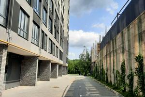 квартира за адресою Озерна вул., 16б