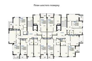 квартира по адресу Камышовая ул., 11