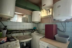 кімната за адресою Хімічна вул., 50