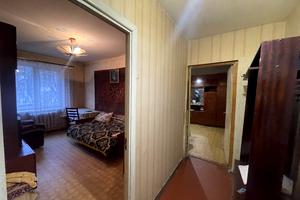 квартира по адресу Хуторовка ул., 40