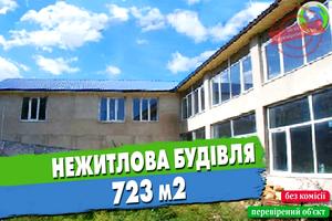 коммерческая по адресу Тенистая, 11